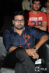 Prathinidhi Movie Audio Launch